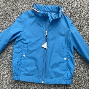 Size 4 Moncler jacket